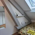 Chez Mamie Lägenhet Metz