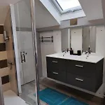 Chez Mamie Lägenhet *