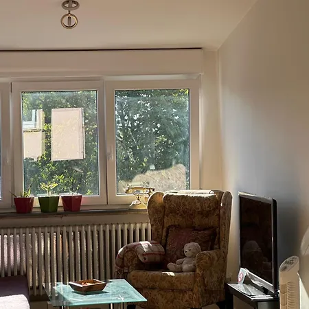Chez Mamie Metz