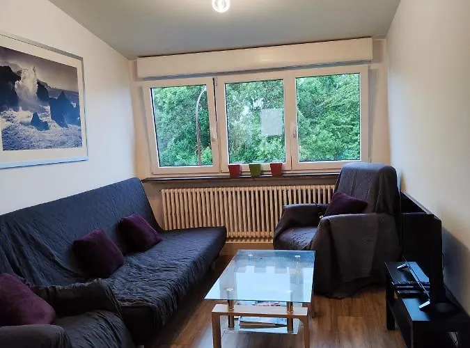 Chez Mamie Apartment